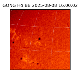 gong - 2025-08-08T16:00:02