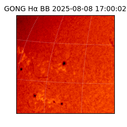 gong - 2025-08-08T17:00:02