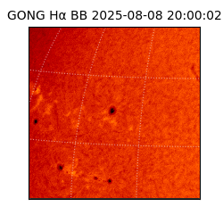 gong - 2025-08-08T20:00:02