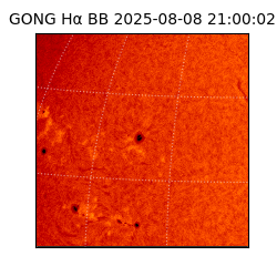 gong - 2025-08-08T21:00:02