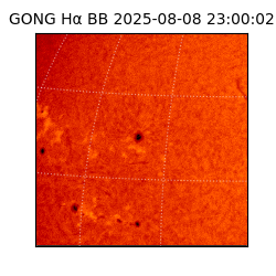 gong - 2025-08-08T23:00:02