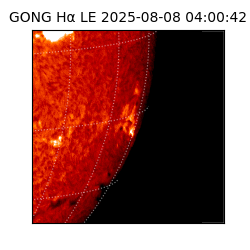 gong - 2025-08-08T04:00:42