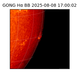 gong - 2025-08-08T17:00:02