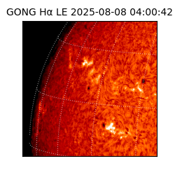gong - 2025-08-08T04:00:42