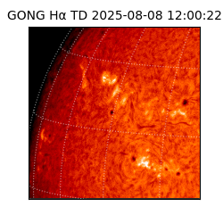 gong - 2025-08-08T12:00:22
