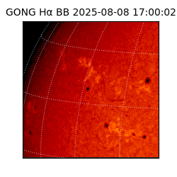 gong - 2025-08-08T17:00:02