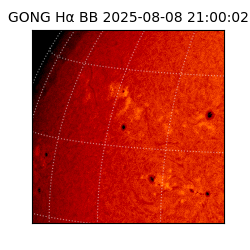 gong - 2025-08-08T21:00:02