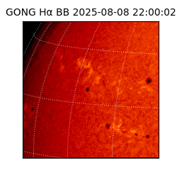 gong - 2025-08-08T22:00:02
