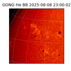 gong - 2025-08-08T23:00:02