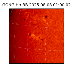 gong - 2025-08-08T01:00:02