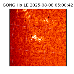 gong - 2025-08-08T05:00:42