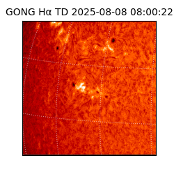 gong - 2025-08-08T08:00:22