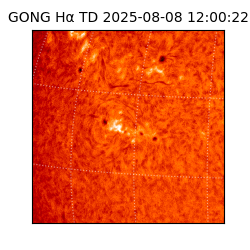 gong - 2025-08-08T12:00:22