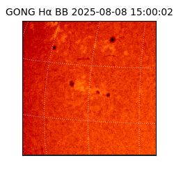 gong - 2025-08-08T15:00:02