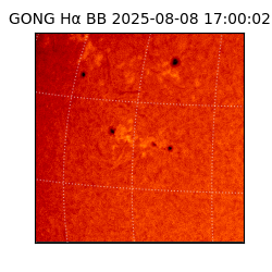 gong - 2025-08-08T17:00:02