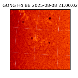 gong - 2025-08-08T21:00:02