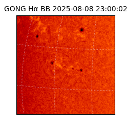 gong - 2025-08-08T23:00:02