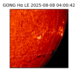 gong - 2025-08-08T04:00:42