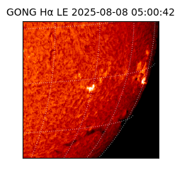 gong - 2025-08-08T05:00:42