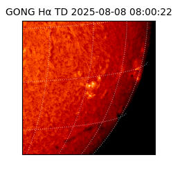 gong - 2025-08-08T08:00:22