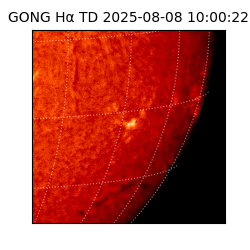 gong - 2025-08-08T10:00:22