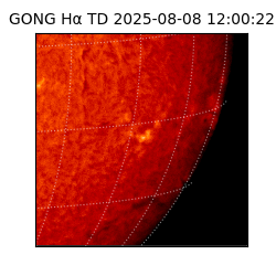 gong - 2025-08-08T12:00:22