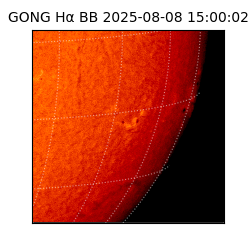 gong - 2025-08-08T15:00:02