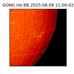 gong - 2025-08-08T21:00:02