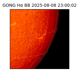 gong - 2025-08-08T23:00:02