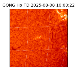 gong - 2025-08-08T10:00:22