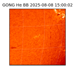 gong - 2025-08-08T15:00:02