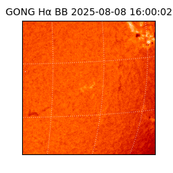gong - 2025-08-08T16:00:02