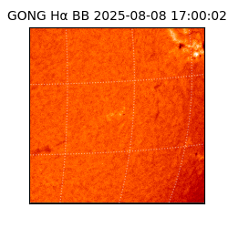 gong - 2025-08-08T17:00:02