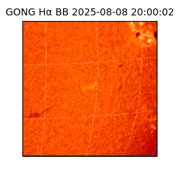 gong - 2025-08-08T20:00:02