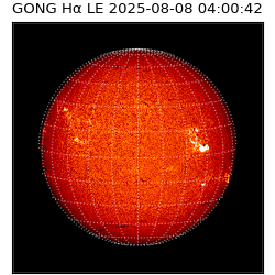 gong - 2025-08-08T04:00:42