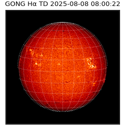 gong - 2025-08-08T08:00:22