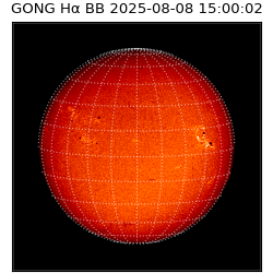 gong - 2025-08-08T15:00:02