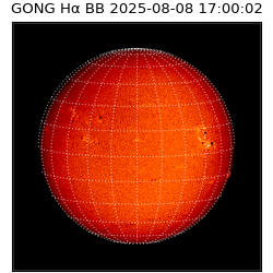 gong - 2025-08-08T17:00:02