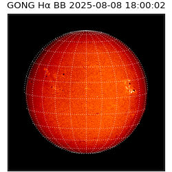 gong - 2025-08-08T18:00:02