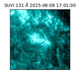 suvi - 2025-08-08T17:01:00