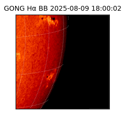 gong - 2025-08-09T18:00:02