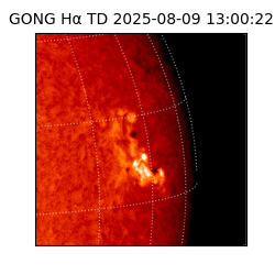 gong - 2025-08-09T13:00:22