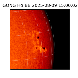 gong - 2025-08-09T15:00:02