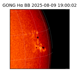 gong - 2025-08-09T19:00:02