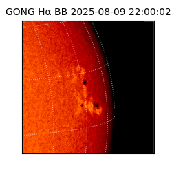 gong - 2025-08-09T22:00:02