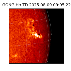 gong - 2025-08-09T09:05:22