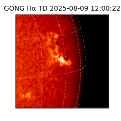 gong - 2025-08-09T12:00:22