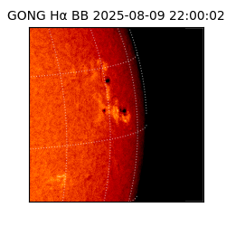 gong - 2025-08-09T22:00:02
