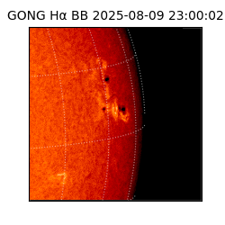 gong - 2025-08-09T23:00:02