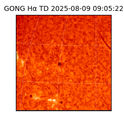 gong - 2025-08-09T09:05:22